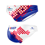 Bañador Waterpolo Croatia 2022