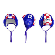 Cuffia Waterpolo Croazia 2025