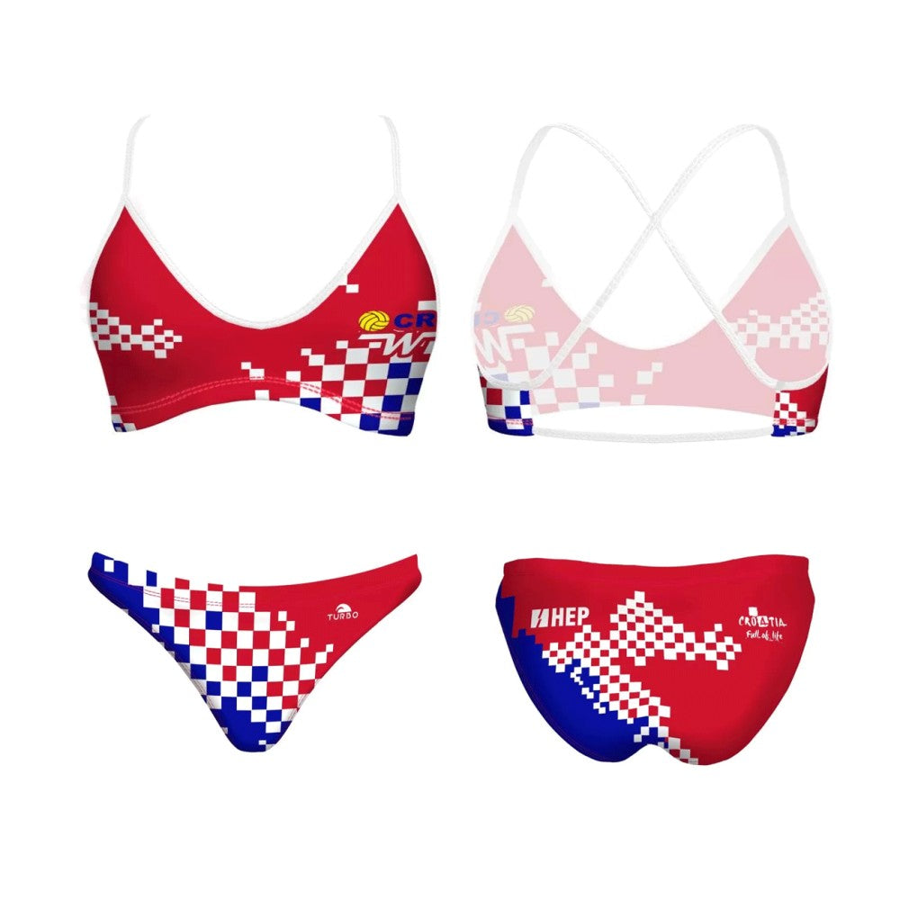 Compra Bikini Mare Croatia 2022