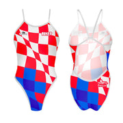 Купальник для плавания Revolution Croatia 2023