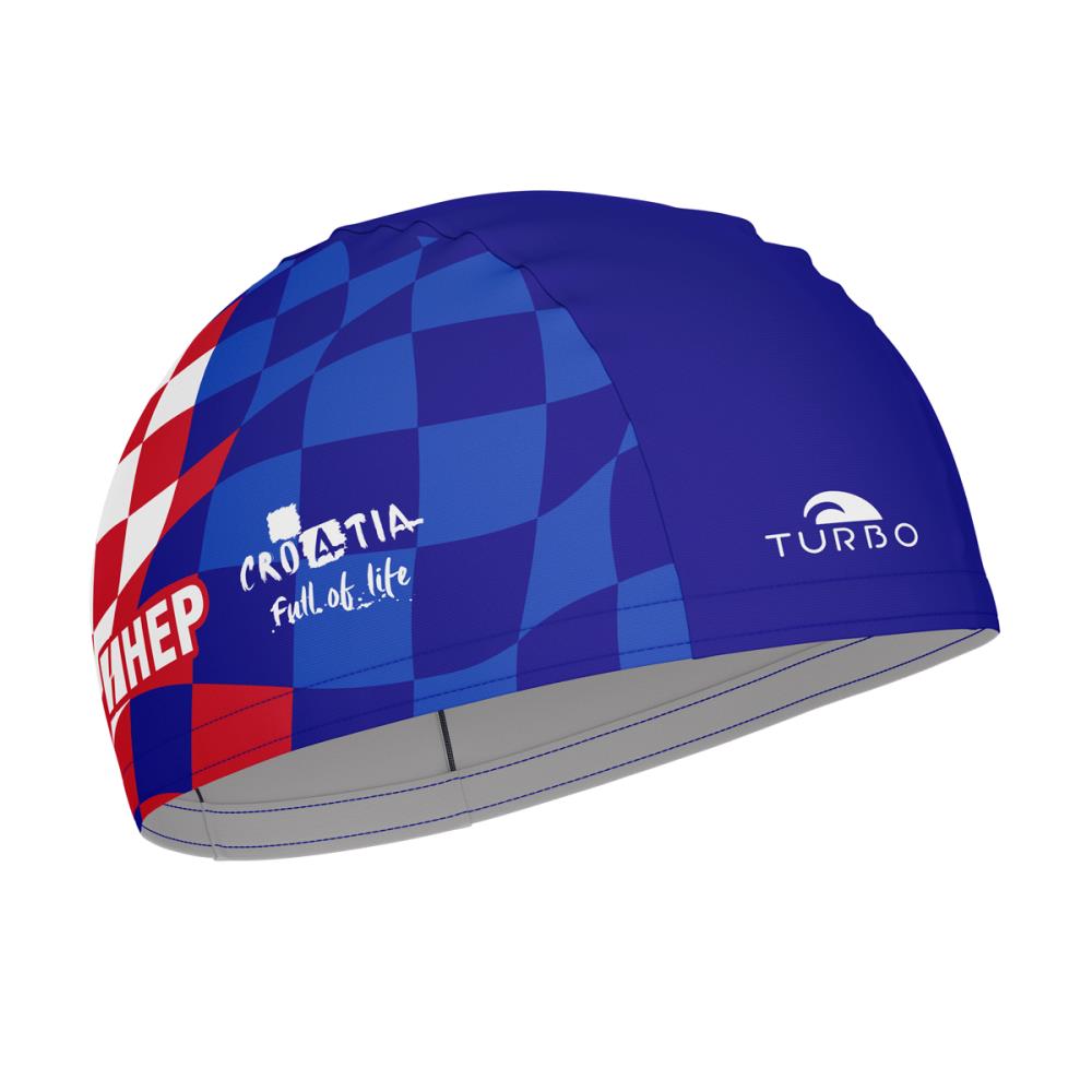 Croacia. Gorros Pbt Croatia 2023