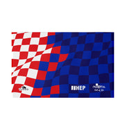 Ręcznik Bawełna-Mikrofibra (145 X100) Croatia 2023