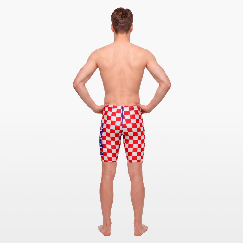 Compra Jammer Croatia Squares