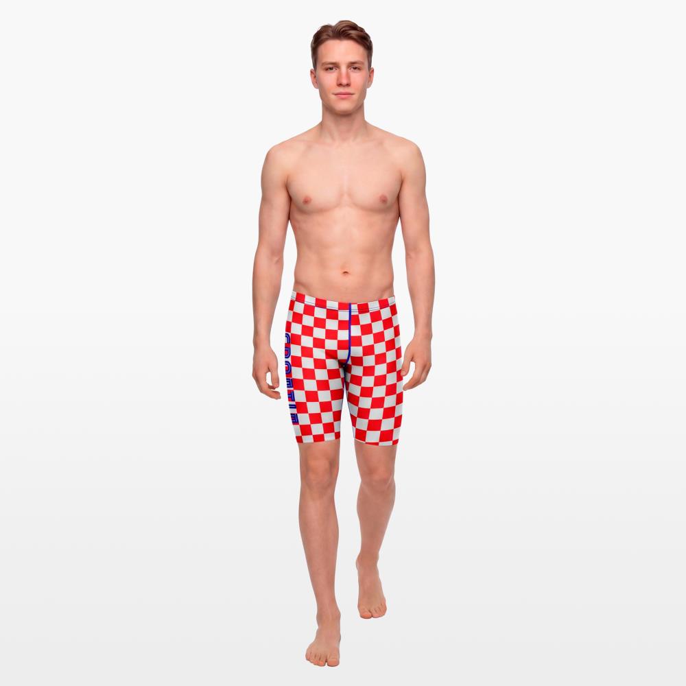Jammer Croatia Squares