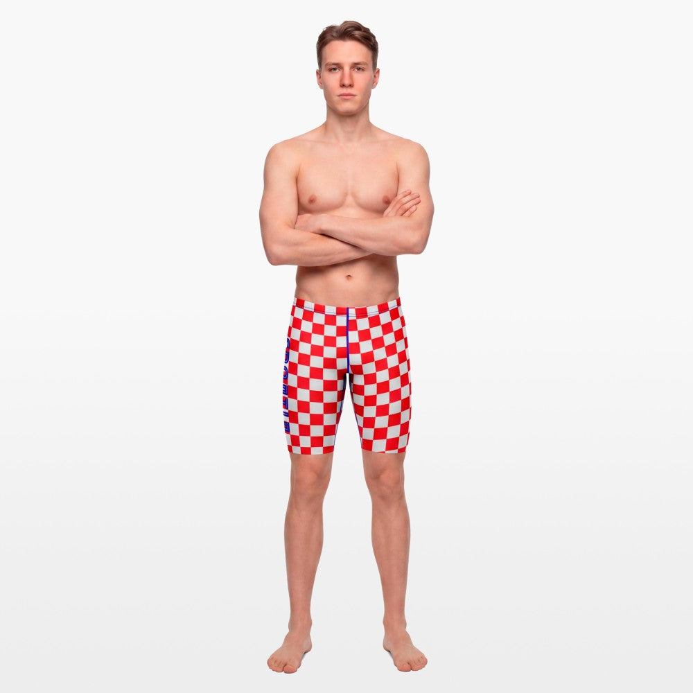 Compra Jammer Croatia Squares