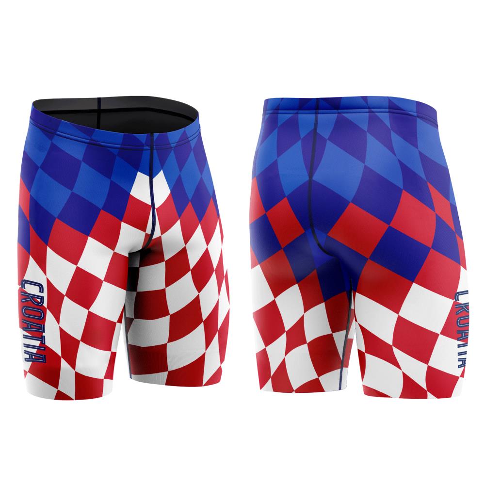 Compra Jammer Croatia Blue Squares