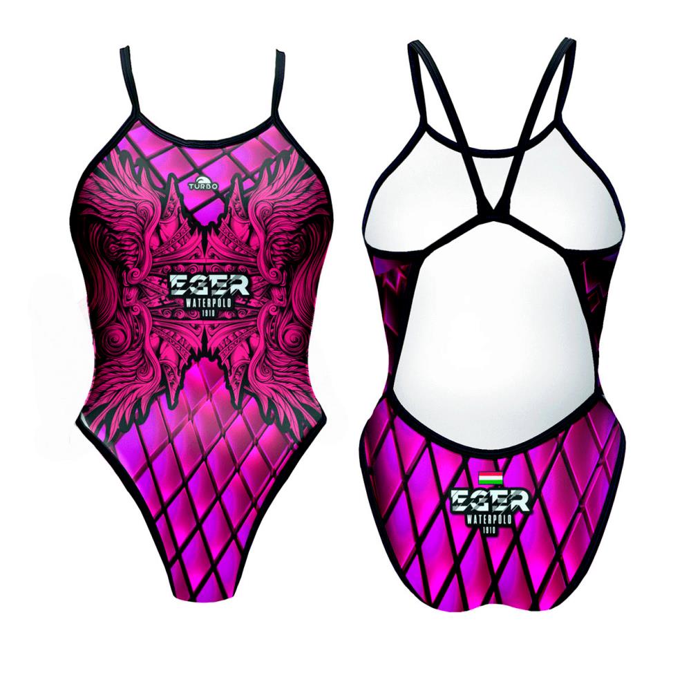 EGER WATERPOLO. Badpak Zwemmen Revolution Eger Waterpolo
