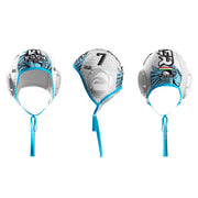 Touca Waterpolo Homem Eger Waterpolo