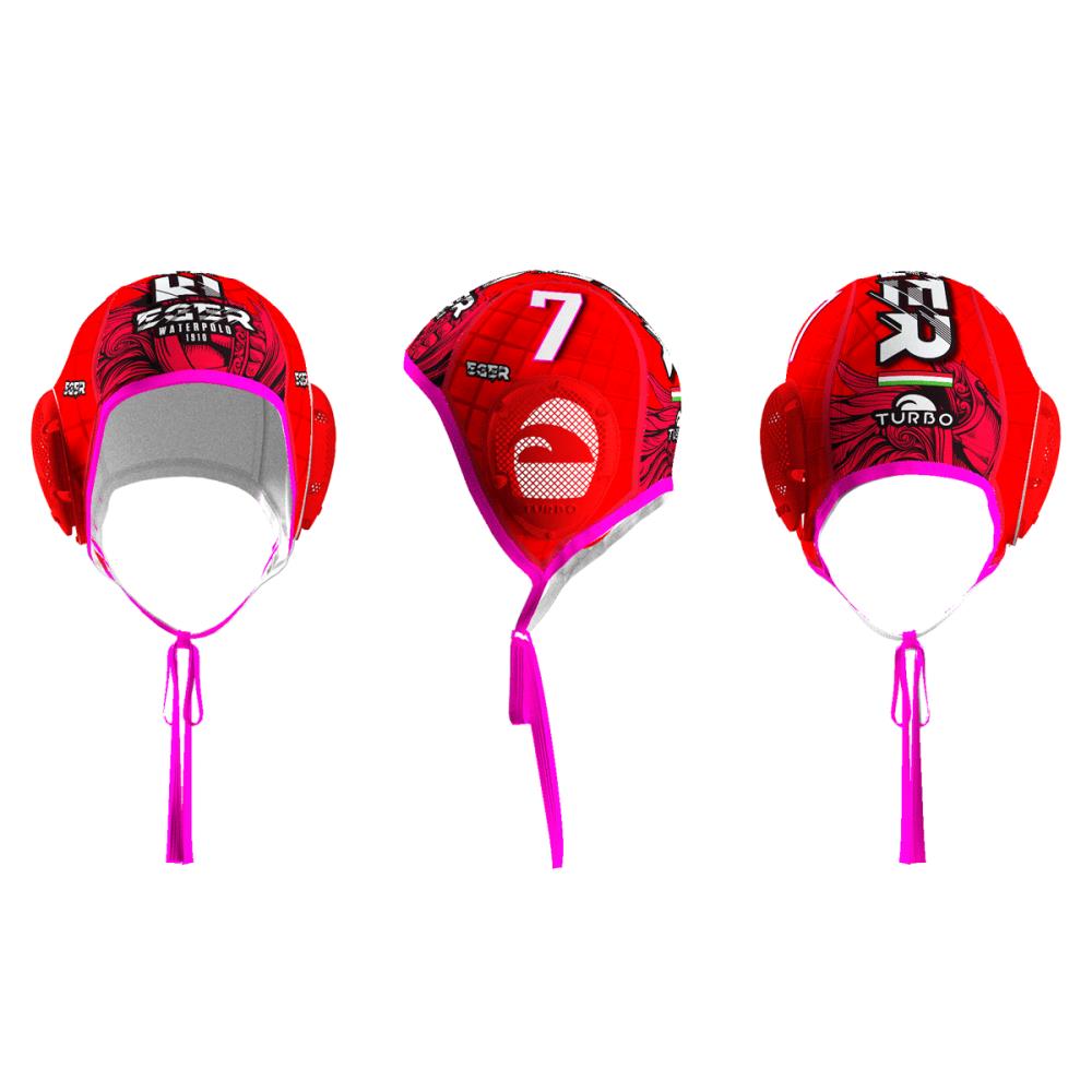 Compra Kapa za vaterpolo za žene Eger Waterpolo