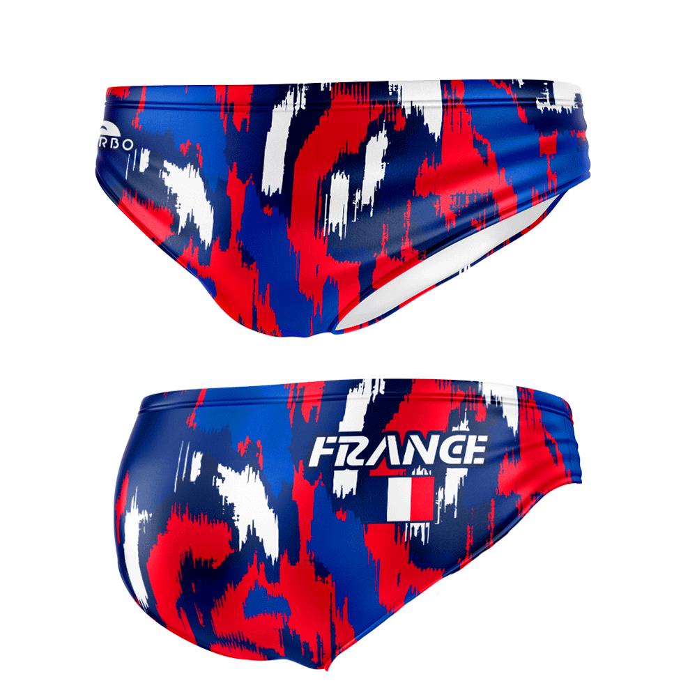 Ffn Artistic Tie Dye úszódressz 2025