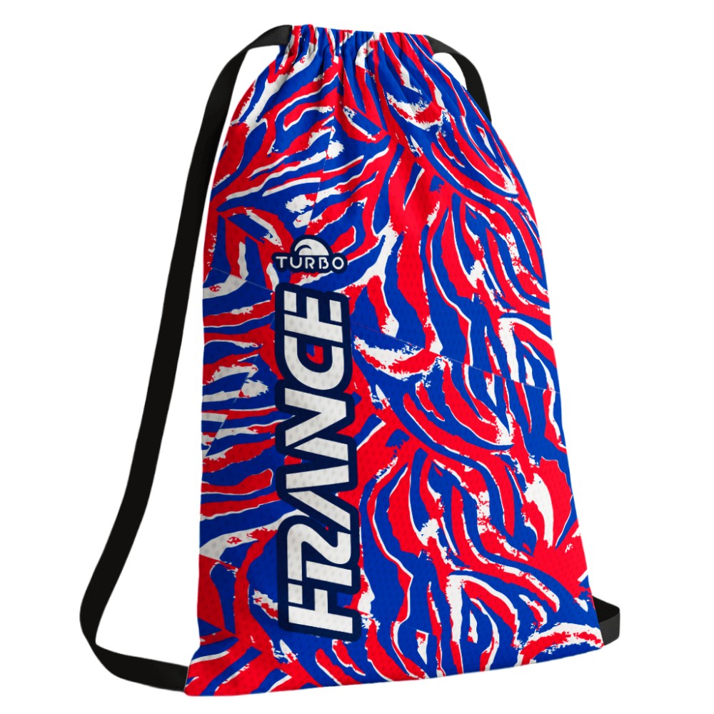 Compra MESH BAG FFN ARTISTIC OFFICIAL 2025