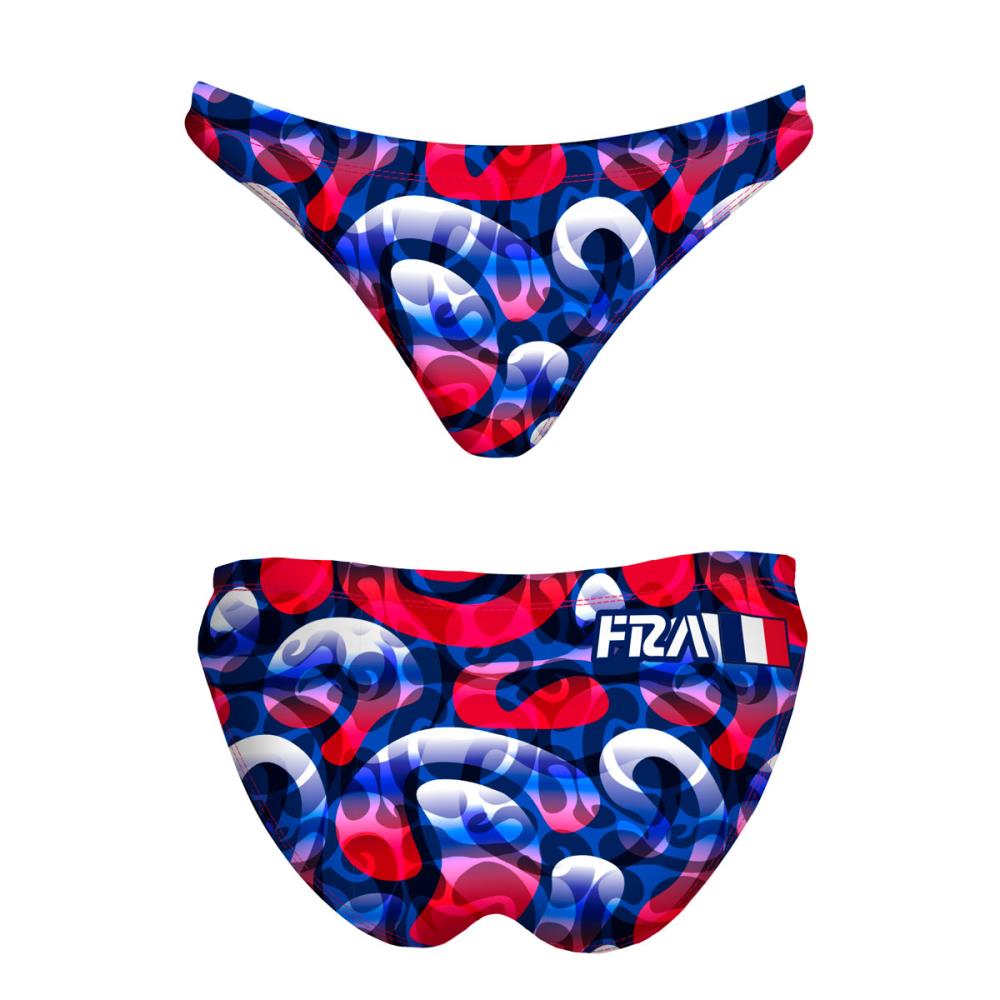Frankrijk. Braga Bikini Mare Ffn Artistic 2026