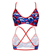 Top Bikini Mare Ffn Artistic 2026