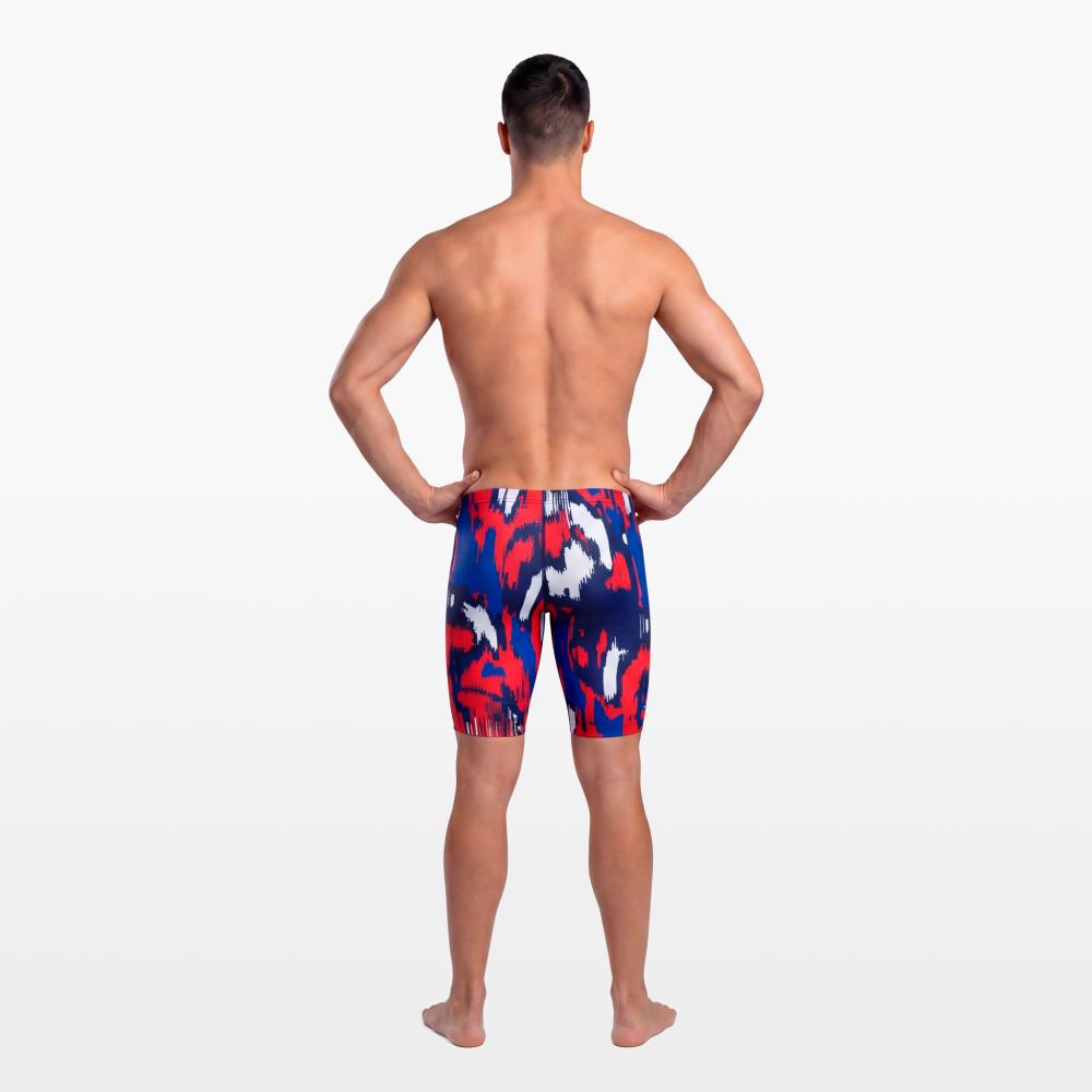 Compra Jammer Ffn Tie Dye 2025