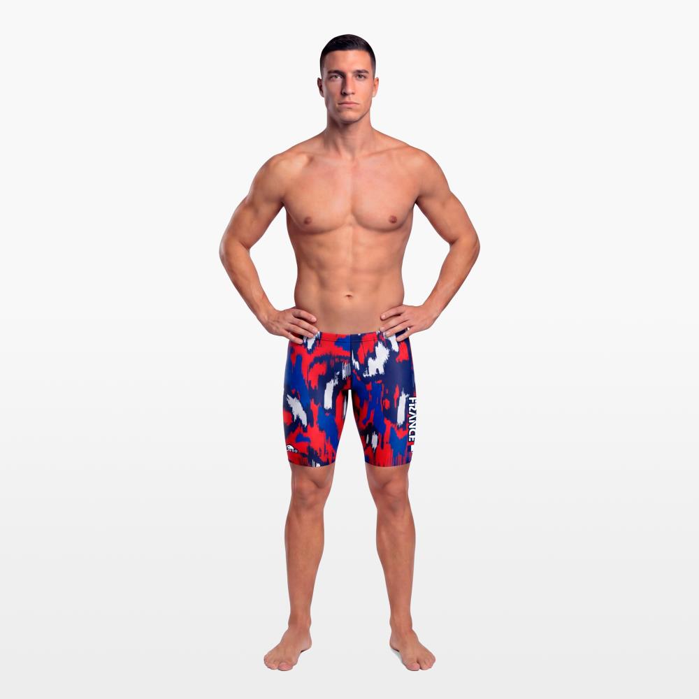 Jammer Ffn Tie Dye 2025