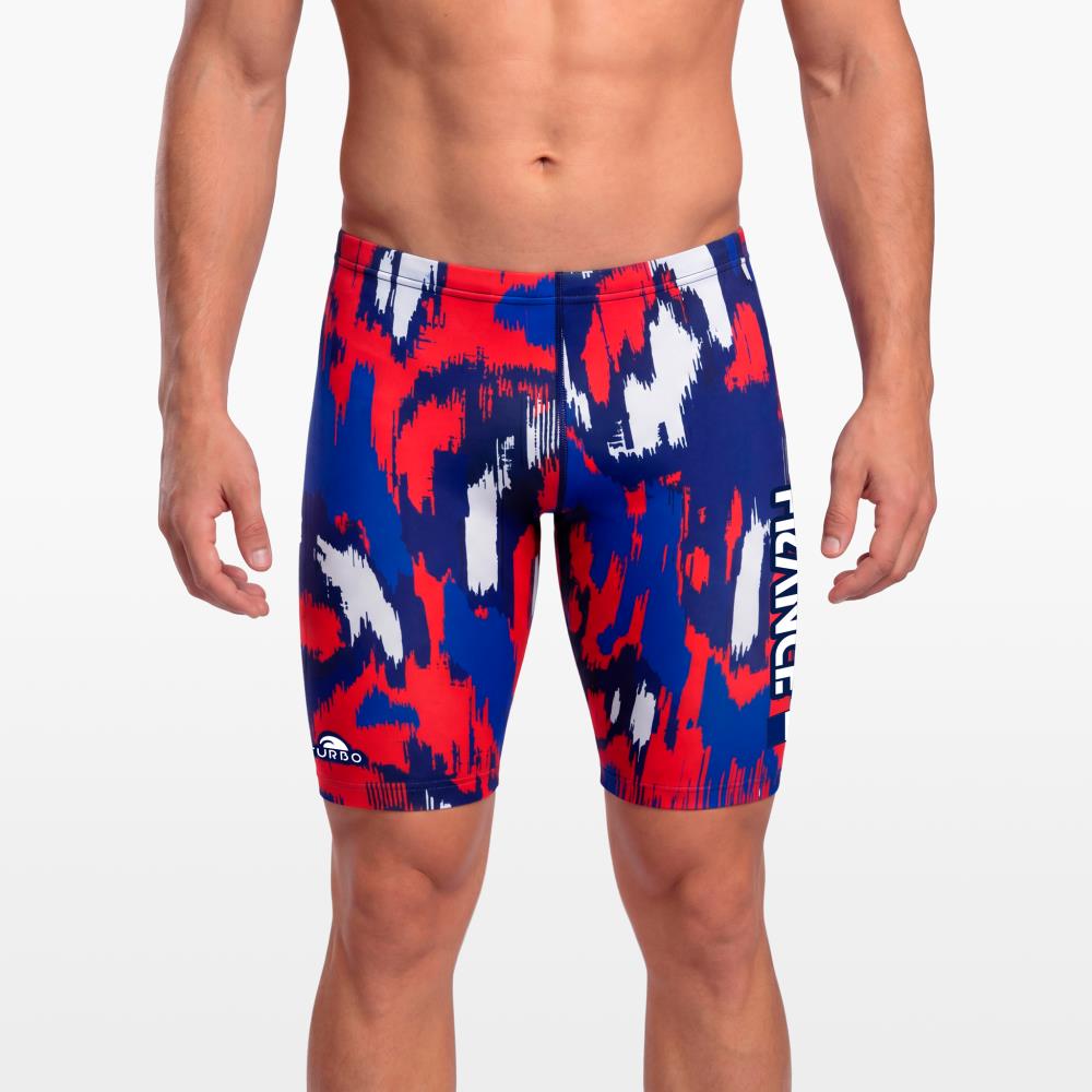 Compra Jammer Ffn Tie Dye 2025