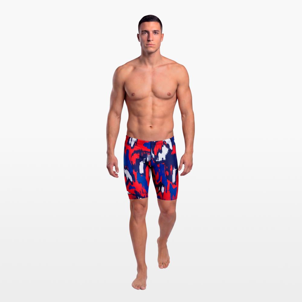 Compra Jammer Ffn Tie Dye 2025