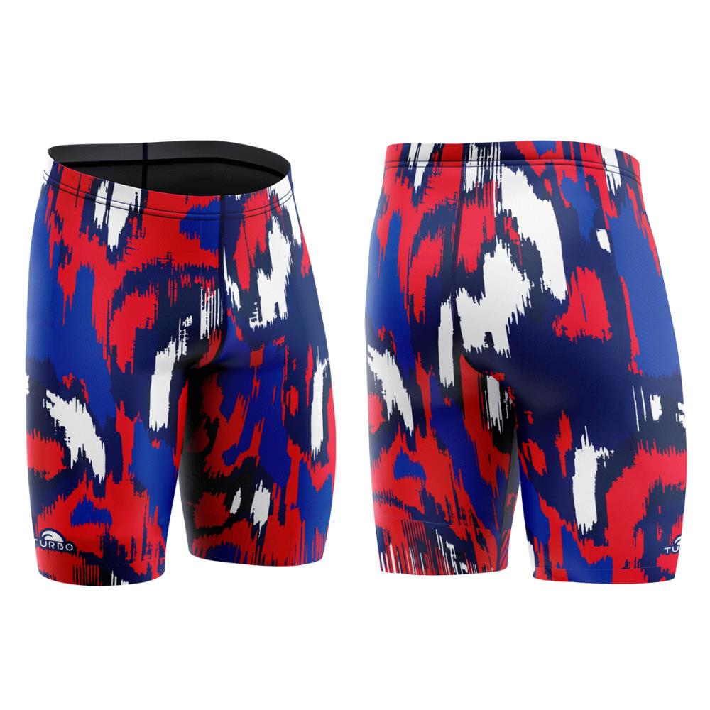 Compra Jammer Ffn Tie Dye 2025