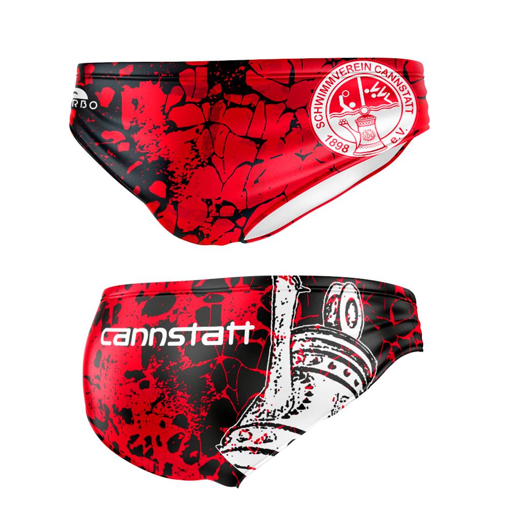 SV Cannstatt. Banyador Waterpolo Sv Cannstatt