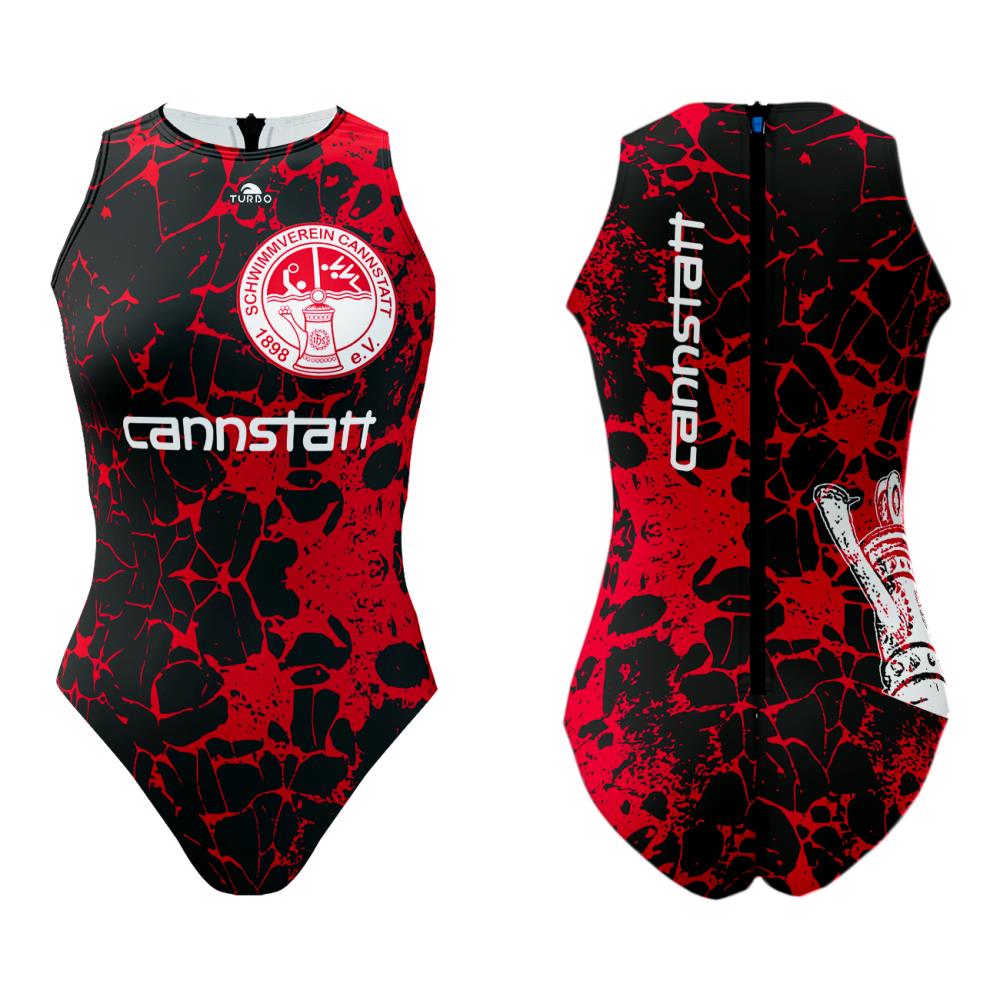 SV Cannstatt. Banyador Waterpolo Sv Cannstatt