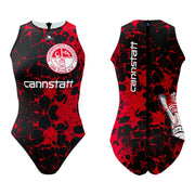 水球泳衣 Sv Cannstatt