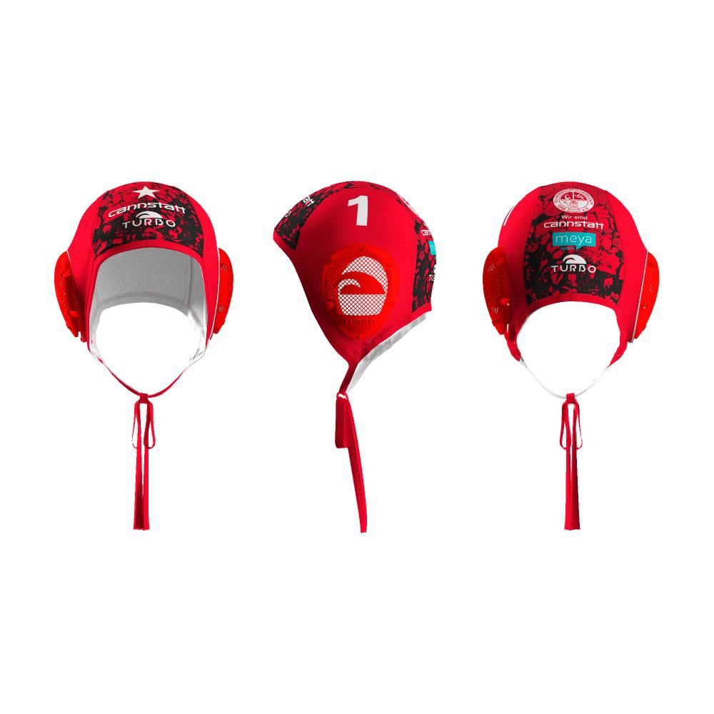 Compra Gorro de waterpolo Sv Cannstatt