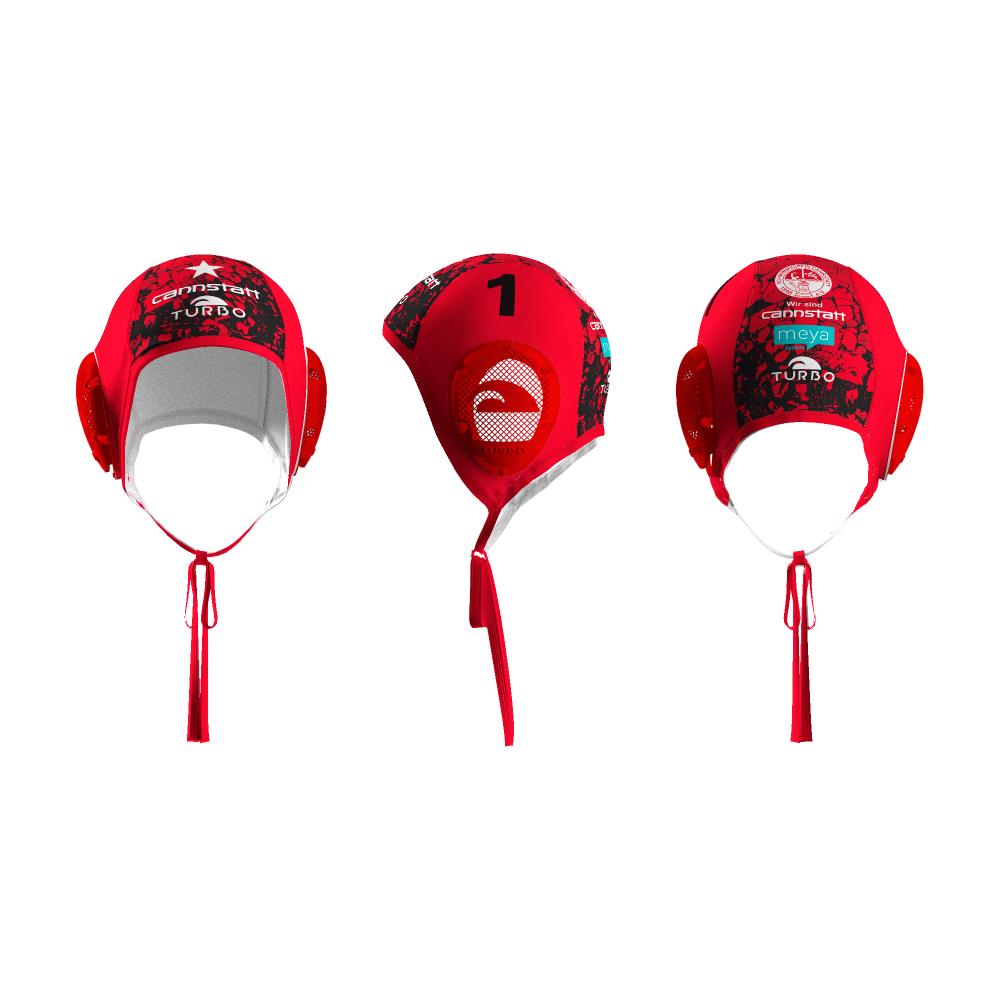 Gorro de waterpolo Sv Cannstatt