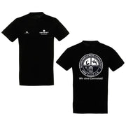 Katoenen T-shirt Sv Cannstatt