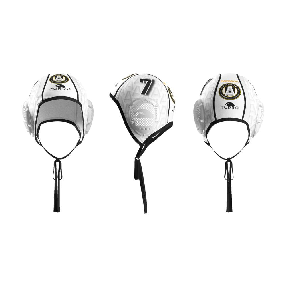 Alimos. Gorro Waterpolo Alimos