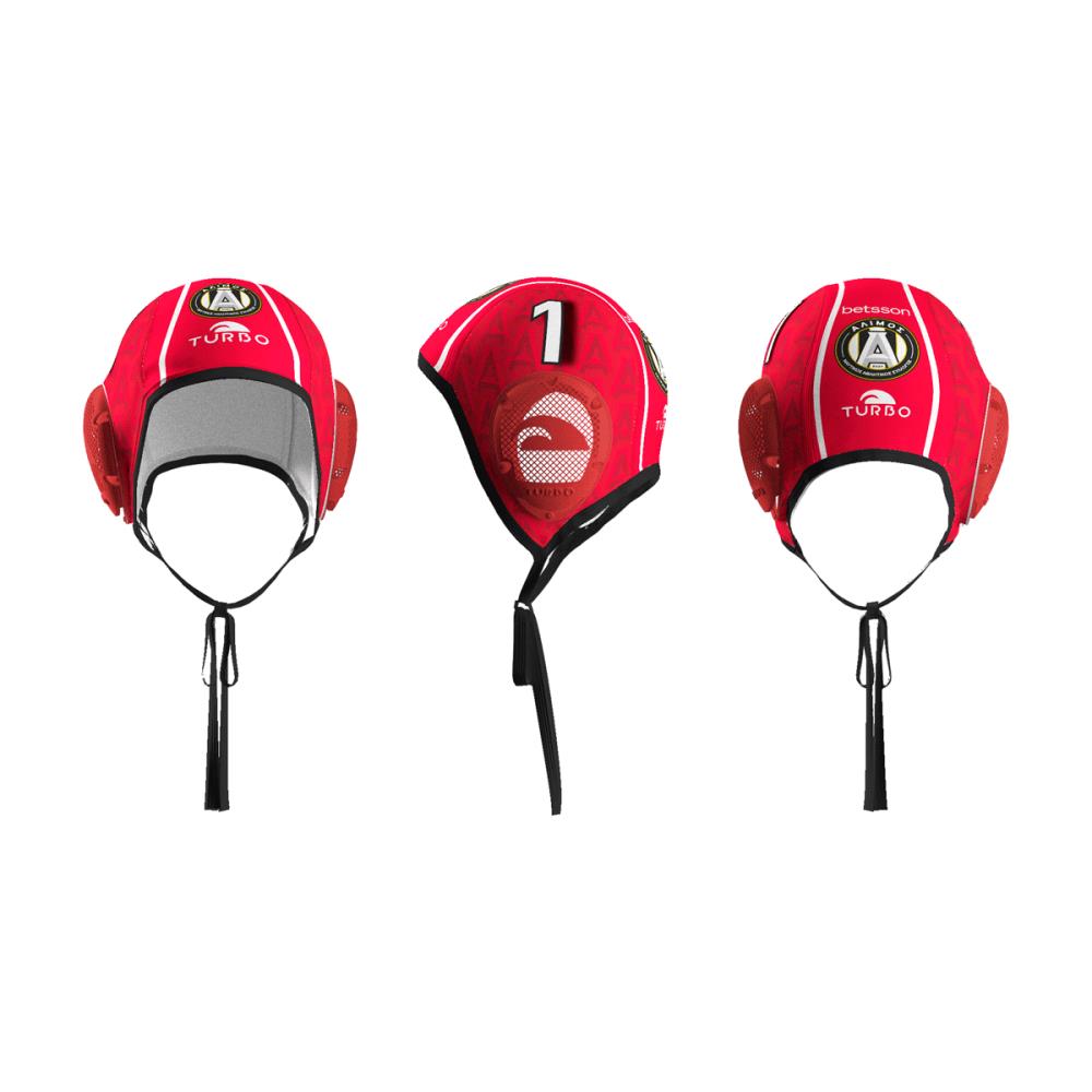 Compra Gorro de waterpolo Alimos