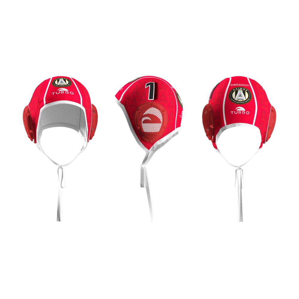 Gorro de waterpolo Alimos
