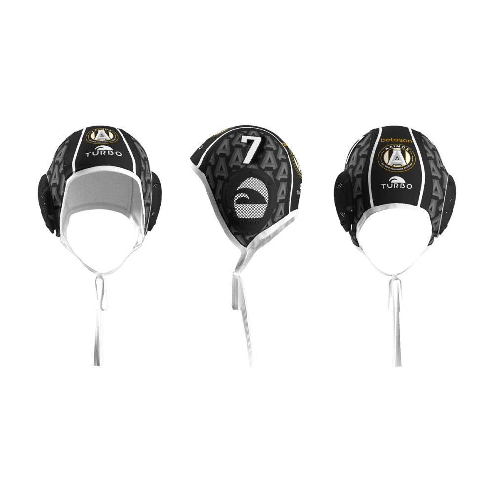 Alimos. Gorro Waterpolo Alimos