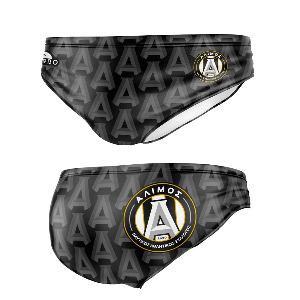 Compra Banyador de waterpolo Alimos