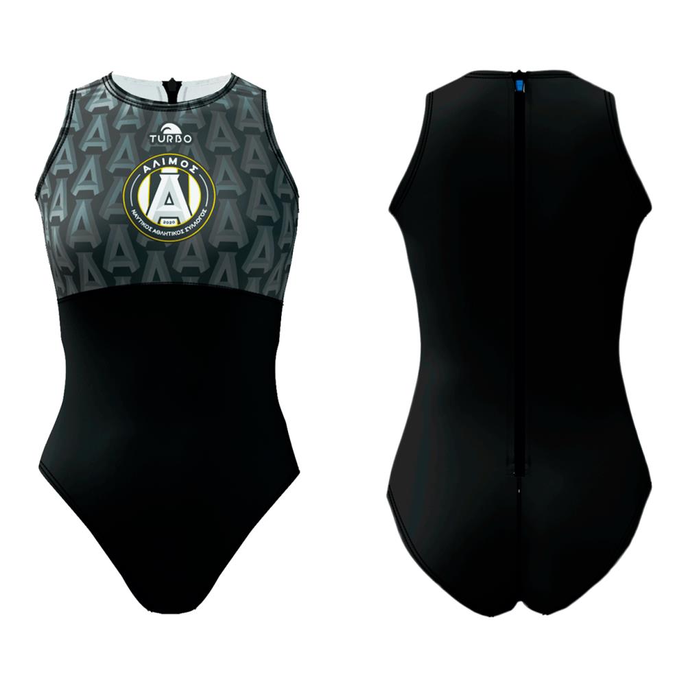 Alimos. Bañador Waterpolo Hybrid Alimos