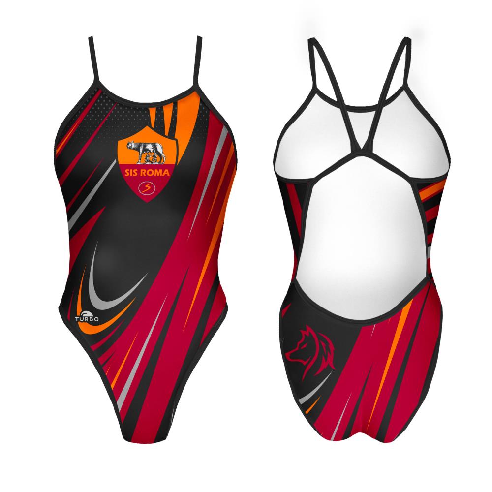 JA, ROM. Schwimmanzug Revolution Sis Roma 2025-26