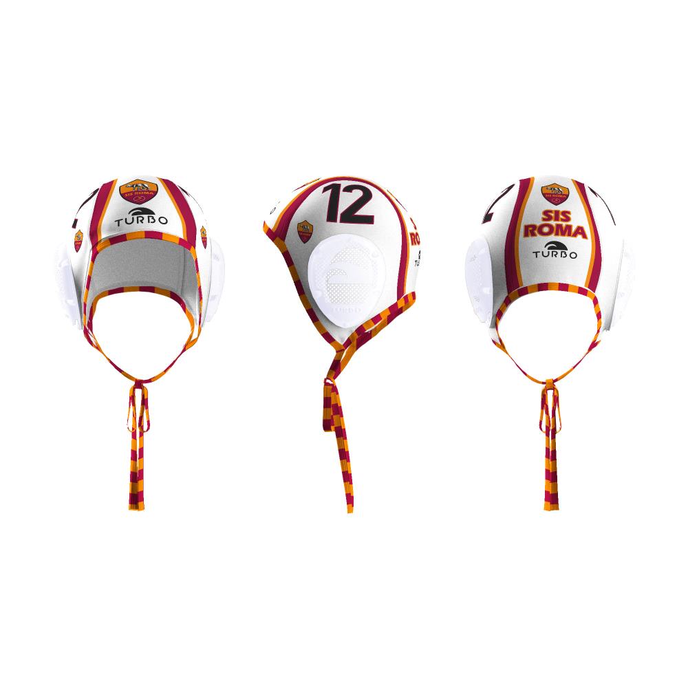 Compra Gorro de waterpolo Sis Roma 2025-26
