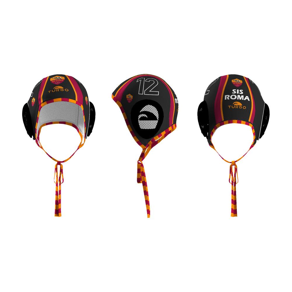 Gorro Waterpolo Sis Roma 2025-26