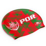 Gorro de silicona Fed.Portugal