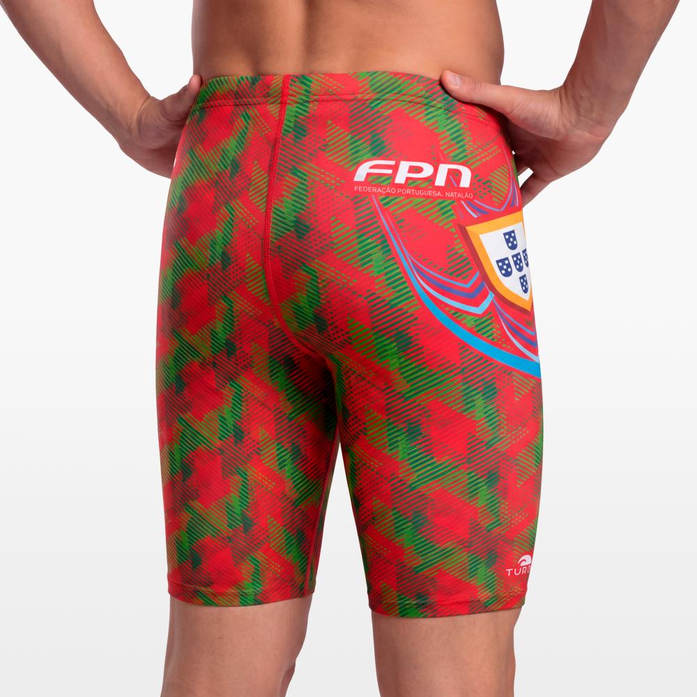 Jammer Fed.Portugal
