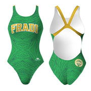 SWIMSUIT WIDE STRAP FERENCVÁROSI FRADI