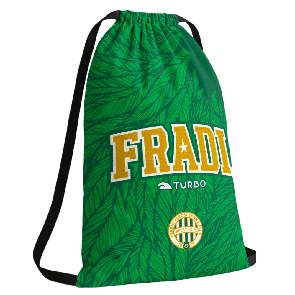 Mesh-Tasche Ferencvárosi Fradi