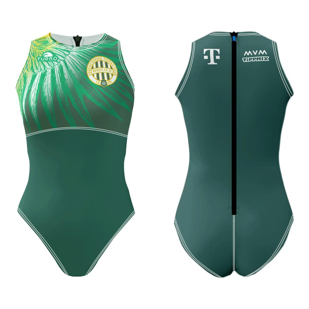 Compra Waterpolobadpak Hybrid Ferencvárosi 2025-26
