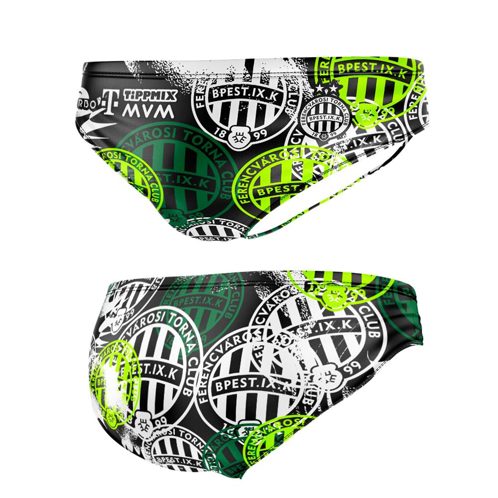 Compra Ferencvárosi-waterpolobadpak 2026-27 Fluor