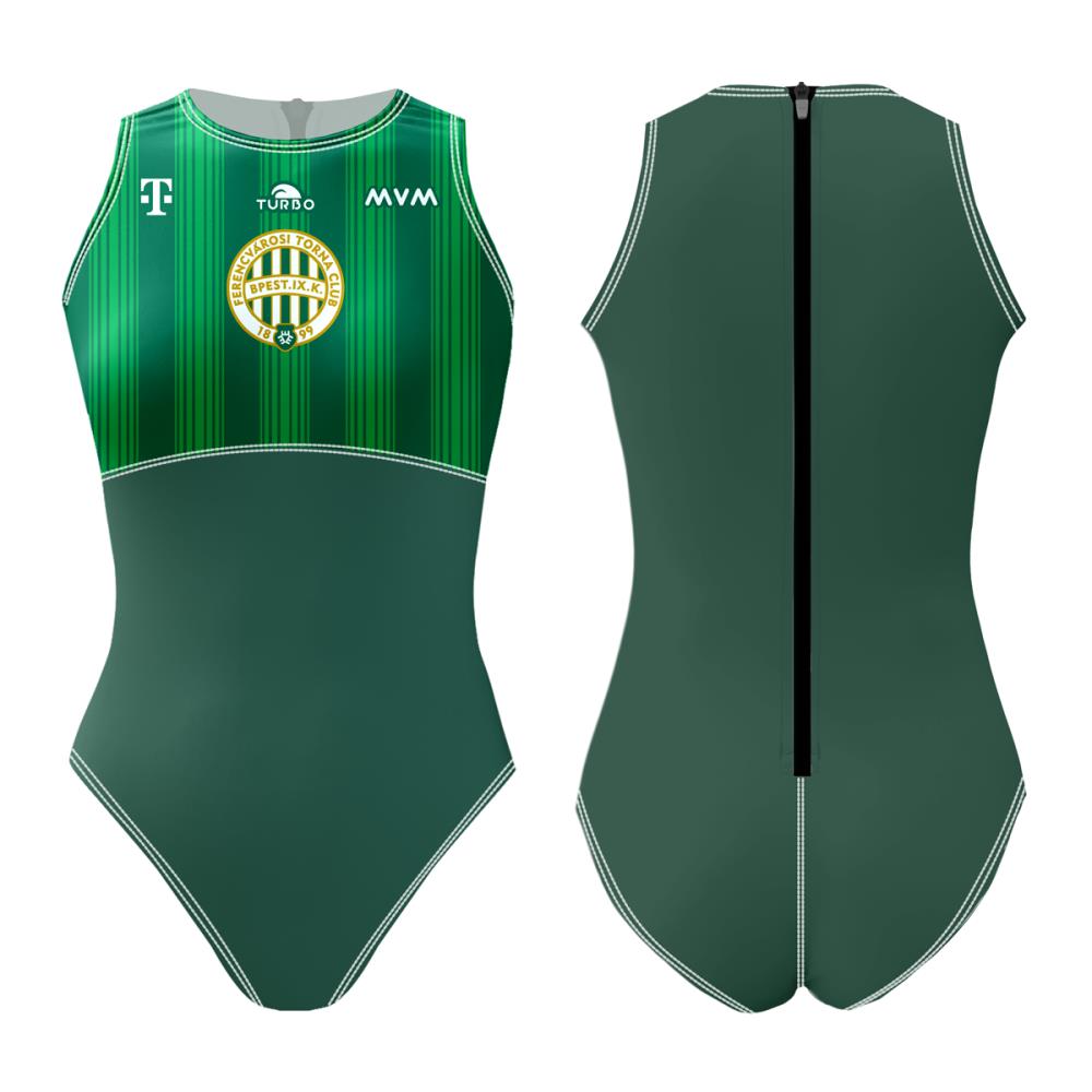 Compra Ferencvárosi Hybrid-waterpolobadpak 2026-27 Junior