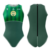 Ferencvárosi Hybrid-waterpolobadpak 2026-27 Junior