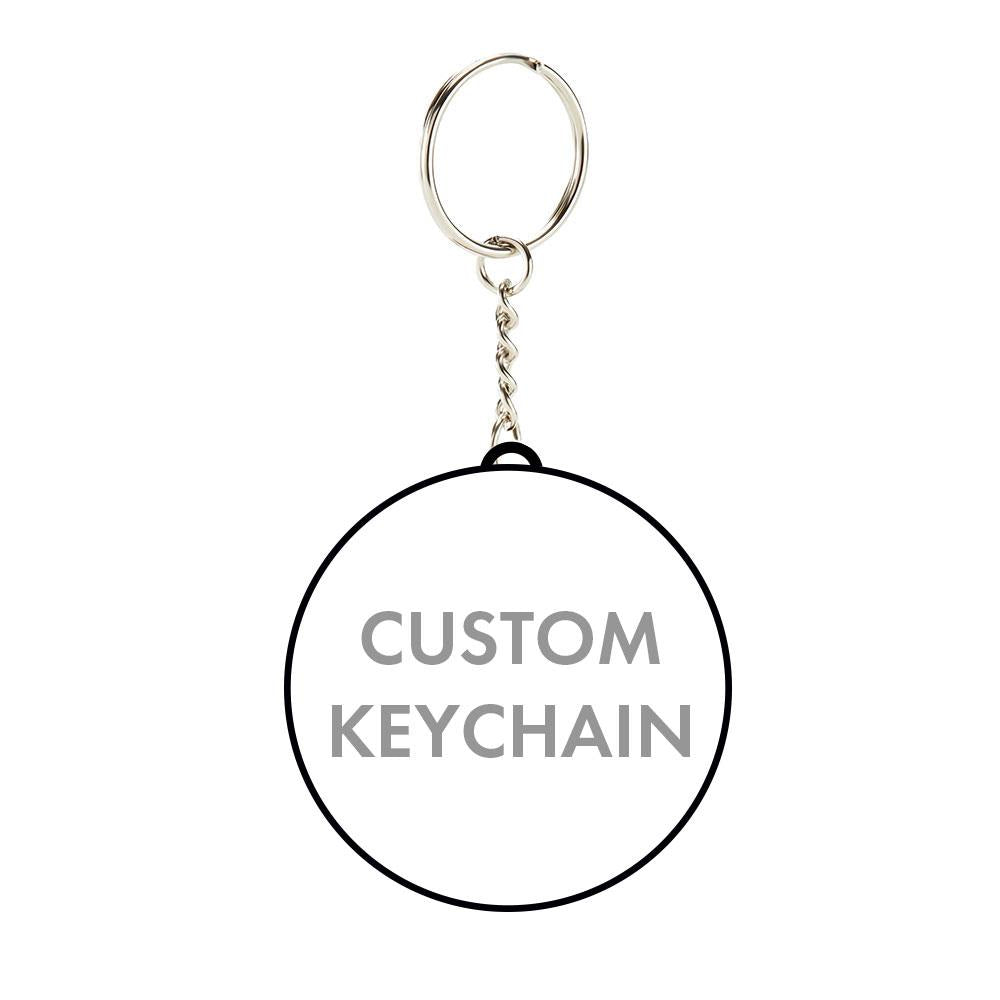 Compra CUSTOM PORTE-CLÉS