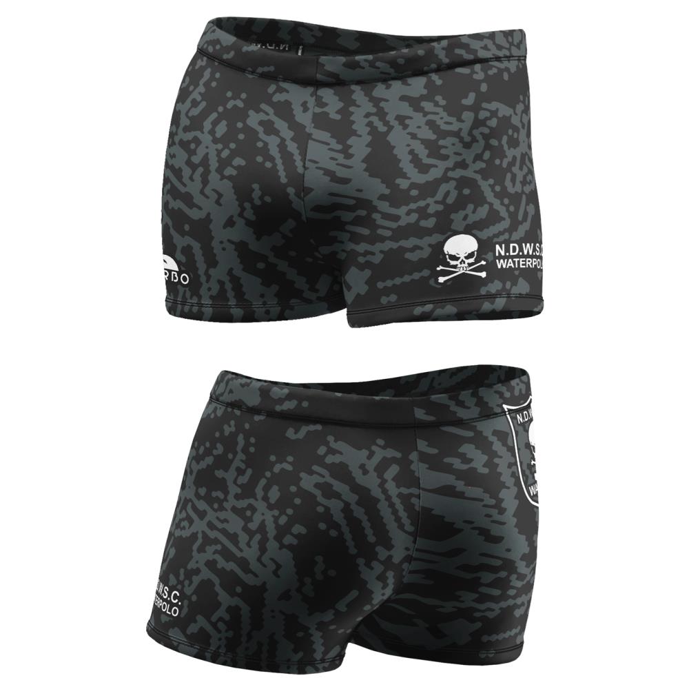 NDWSC. Boxer Ndwsc