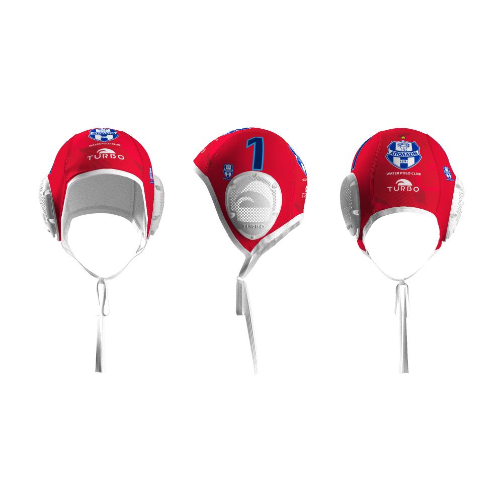 Compra Gorro Waterpolo Apollon