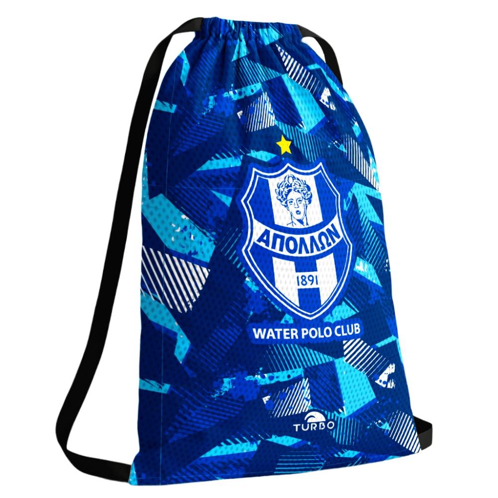 APOLLON. Mesh torba Apollon
