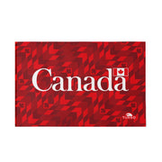 Katoen-microvezel handdoek (145 X 100) Canada Official